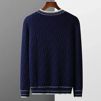 Sommerfeld™ | Kaschmirpullover für Männer