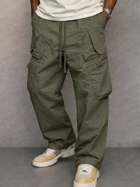 Sommerfeld | Cargo-Hose im Straight Fit (1 kaufen, 1 GRATIS dazu)