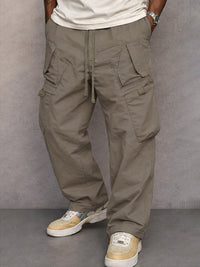 Sommerfeld | Cargo-Hose im Straight Fit (1 kaufen, 1 GRATIS dazu)