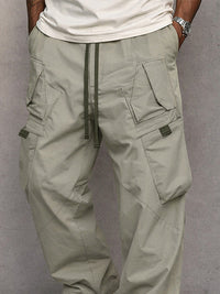 Sommerfeld | Cargo-Hose im Straight Fit (1 kaufen, 1 GRATIS dazu)