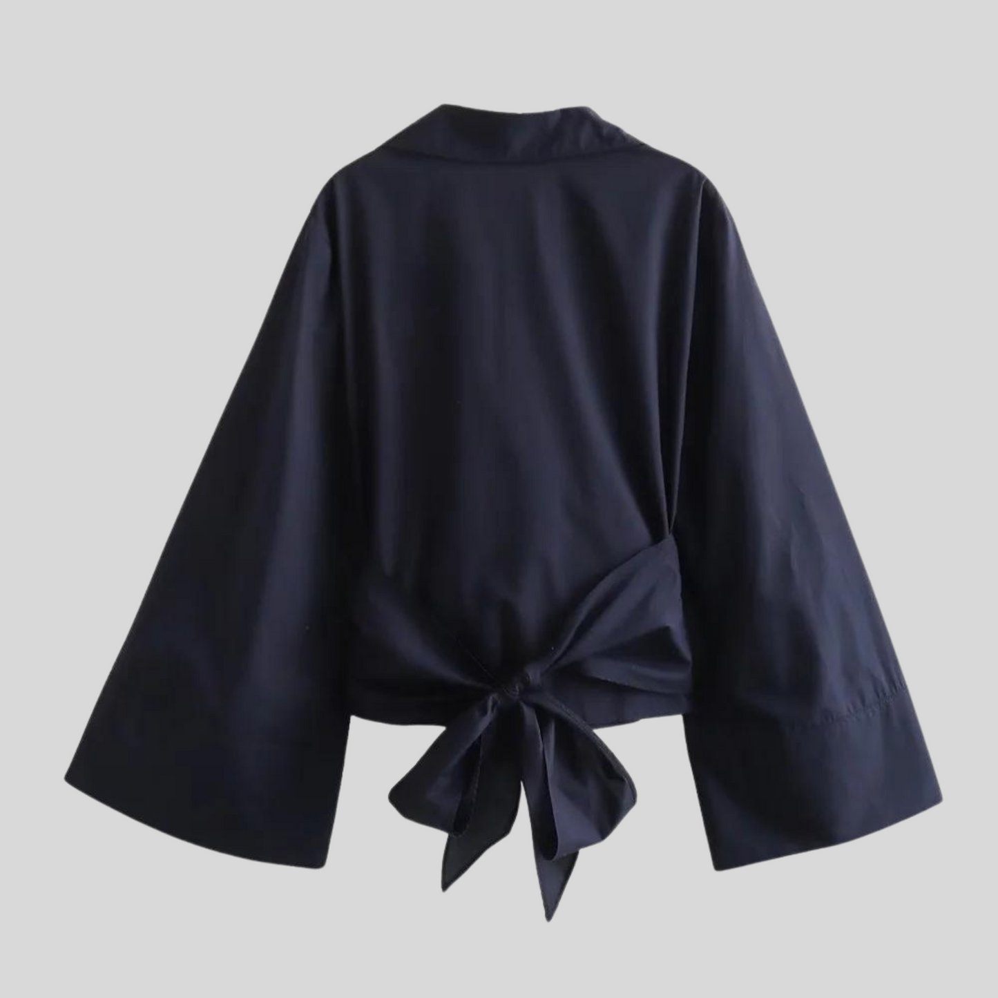 Phoebe - Elegantes Baumwolltop für Damen