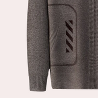 JOE - Stilvolle Winterjacke für den stilvollen Mann