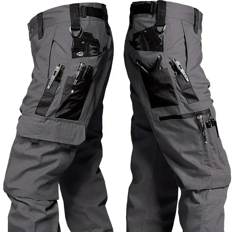 Max™ - Taktische Wasserdichte Kampf Cargo-Hose