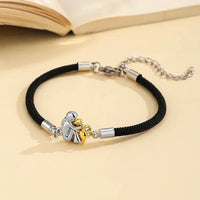 Katy™| Armband mit Hundesymbol