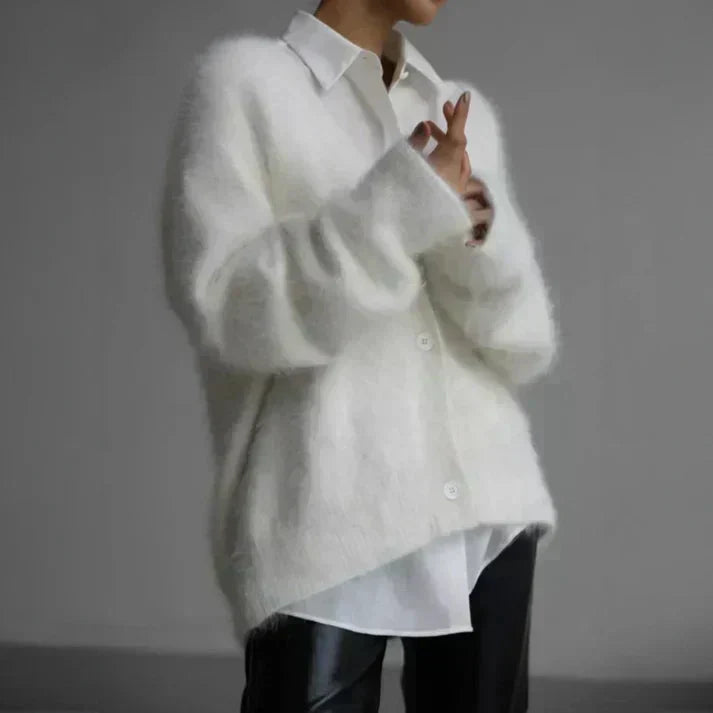 Daisy™ - stilvoller Pullover