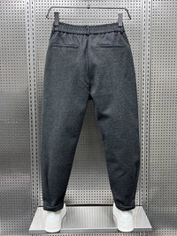 Feinwerk™ | Stilvolle Herrenhose
