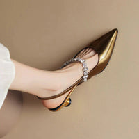 Leni - Elegante Pumps