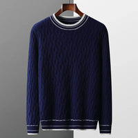 Sommerfeld™ | Kaschmirpullover für Männer