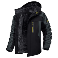 Jonas | WASSERDICHTE JACKE