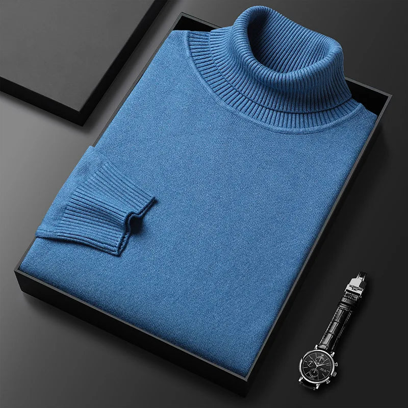 Montclair Pullover