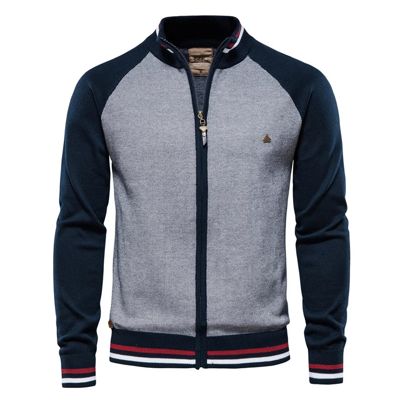 Toralf | Lässige Eleganz &amp; maximaler Komfort