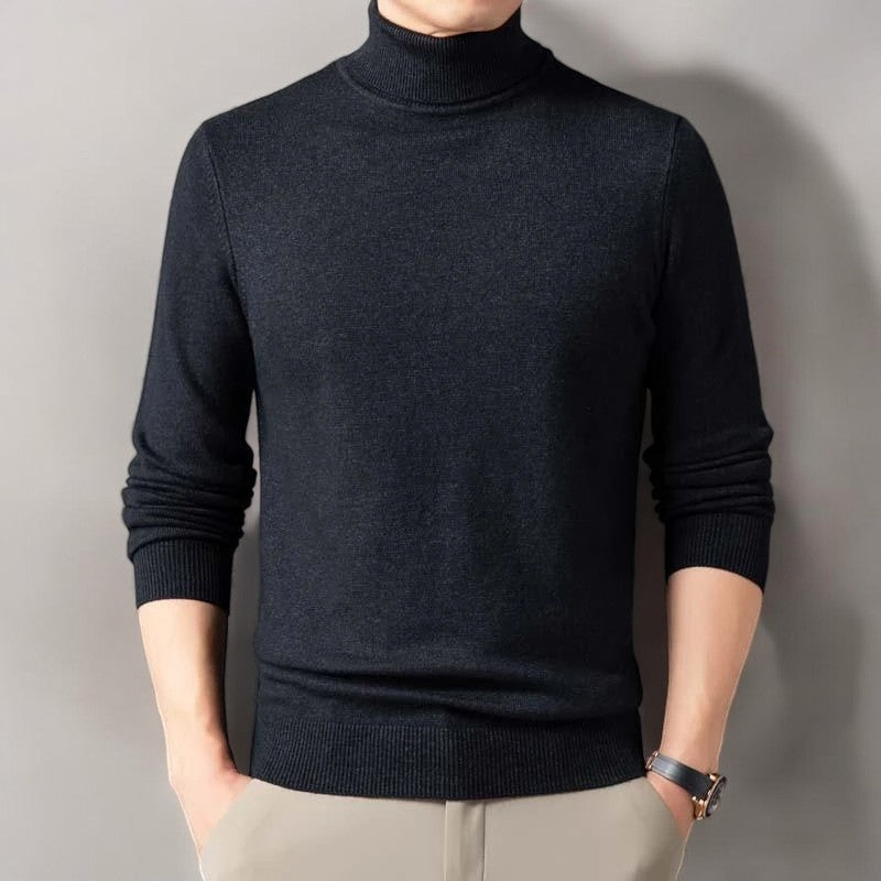 Montclair Pullover