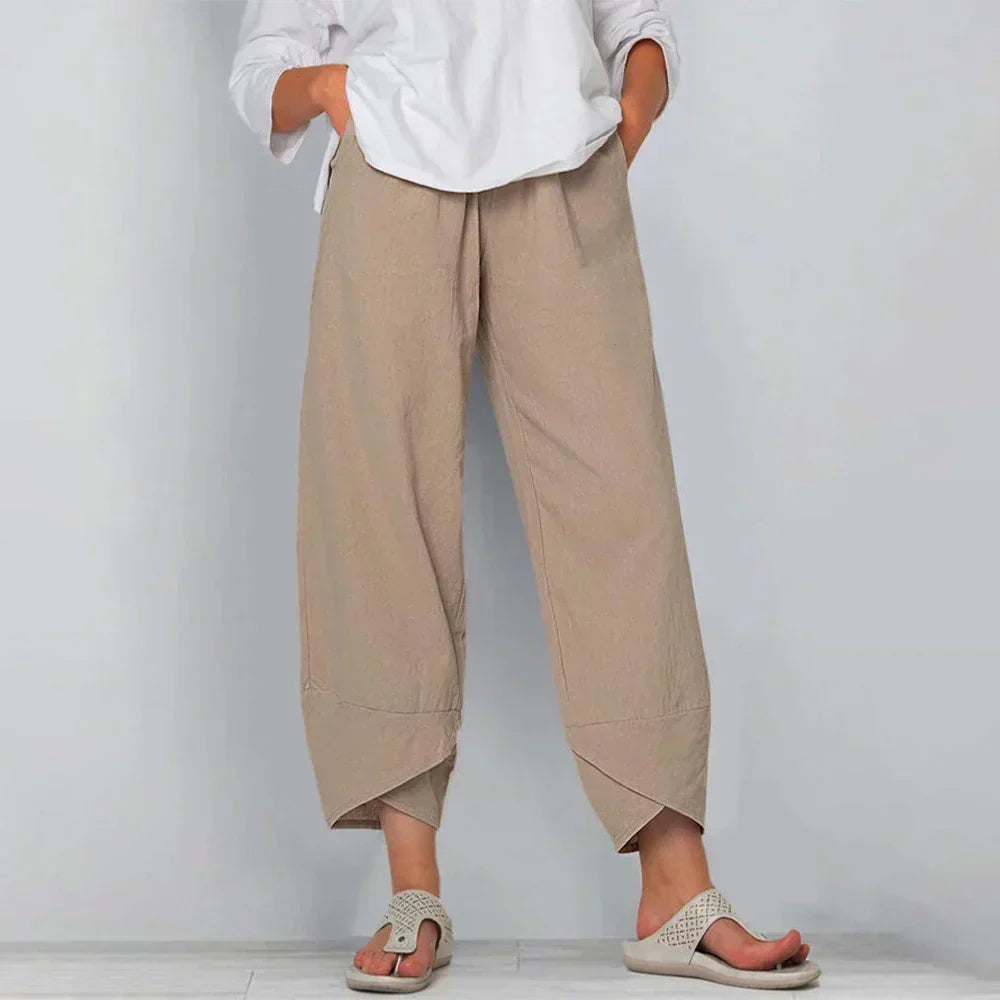 Matilda | Weite Hosen
