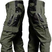 Max™ - Taktische Wasserdichte Kampf Cargo-Hose