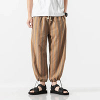 Delaney Tapered Pants