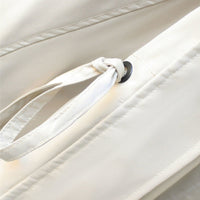 Amélie™ - Elegante Jacke aus Nylon und Baumwolle