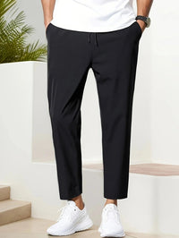 Rayan | Leichte Freizeit-Hose