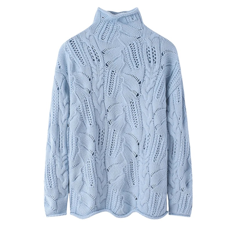 Marqi Strickpullover