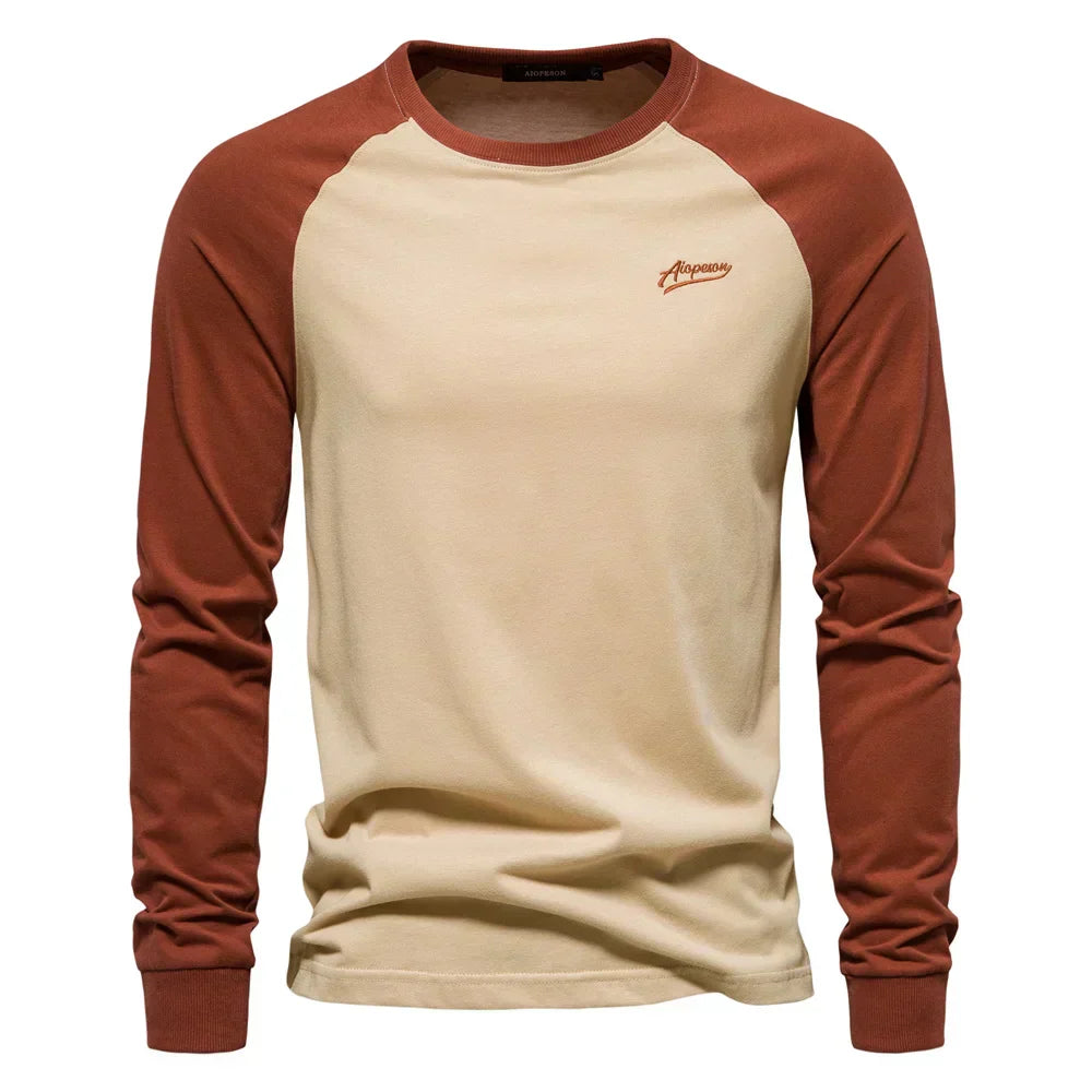 Knut™ | Langarm-Shirt