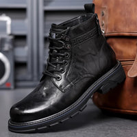 Ethan | Business Stiefeletten