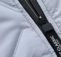 Fabian™ - Premium-Pufferjacke