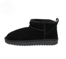 Audrey™ - Bequeme Stiefel mit Synthetischem Fell für Damen