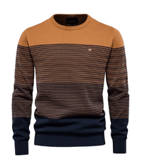 Ekkehard | Maskuliner Stil trifft ultimativen Komfort