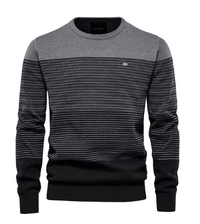 Ekkehard | Maskuliner Stil trifft ultimativen Komfort