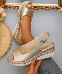 Orthopädische Sandalen für Frauen