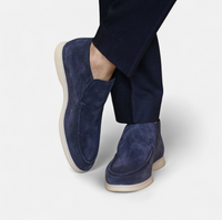 Massimiliano™ | Elegante Sommer-Loafers für Herren