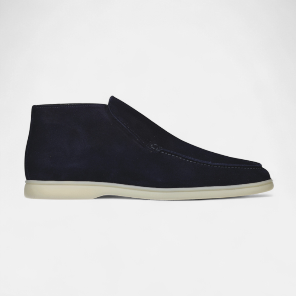 Massimiliano™ | Elegante Sommer-Loafers für Herren