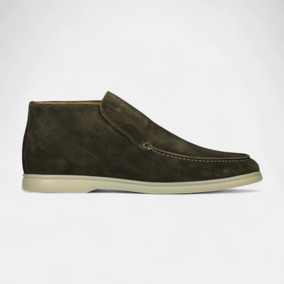 Massimiliano™ | Elegante Sommer-Loafers für Herren