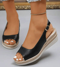 Orthopädische Sandalen für Frauen