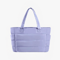 Shelly – Puff House Rucksack