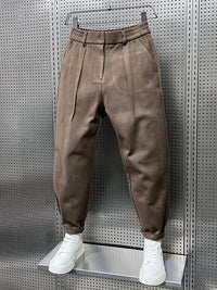 Feinwerk™ | Stilvolle Herrenhose