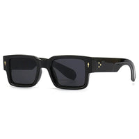 VENEZIA | Dicke quadratische Sonnenbrille