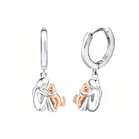 Lola™| Katzen Ohrringe