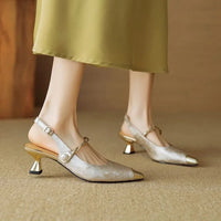 Greta | Elegante Pumps