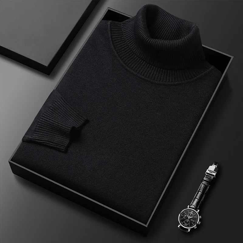 Montclair Pullover