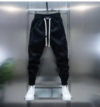 Herz Stil | Eng anliegende Jogginghose für Herren
