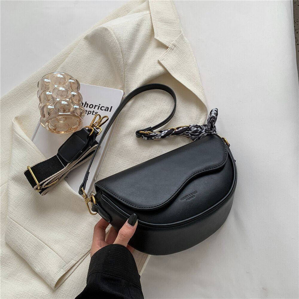 Shane - Elegante und funktionelle Umhängetasche für Frauen