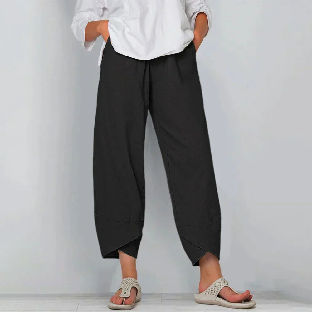 Matilda | Weite Hosen