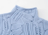 Marqi Strickpullover
