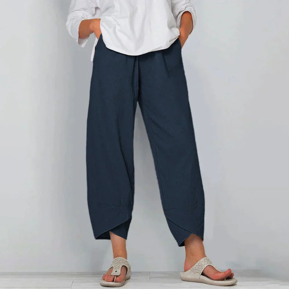 Matilda | Weite Hosen