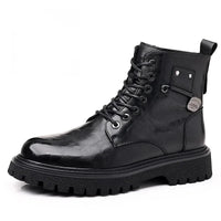 Ethan | Business Stiefeletten