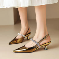 Leni - Elegante Pumps