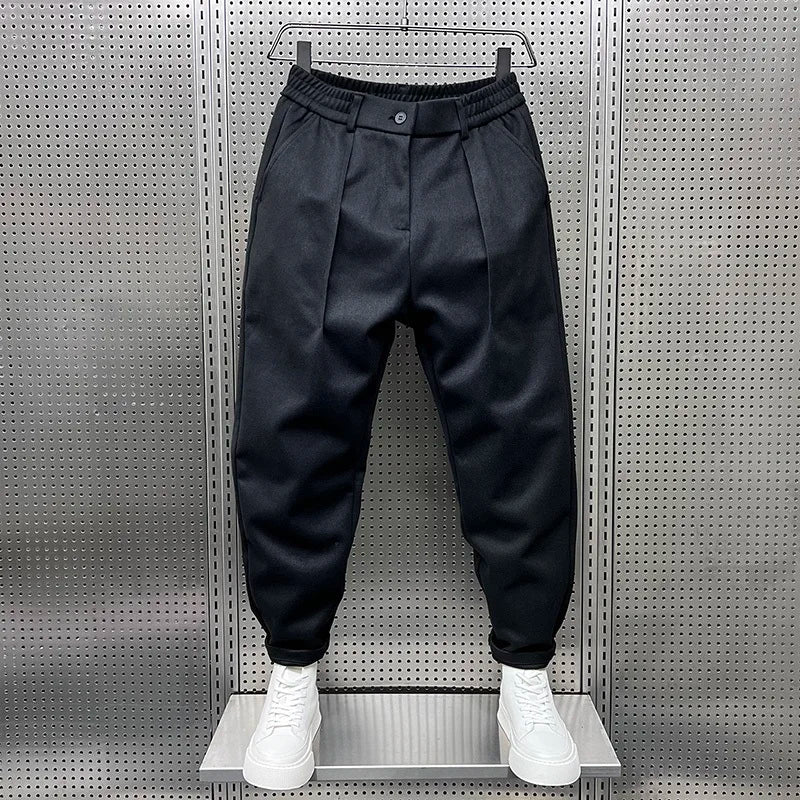 Bruno | Elegante Hosen