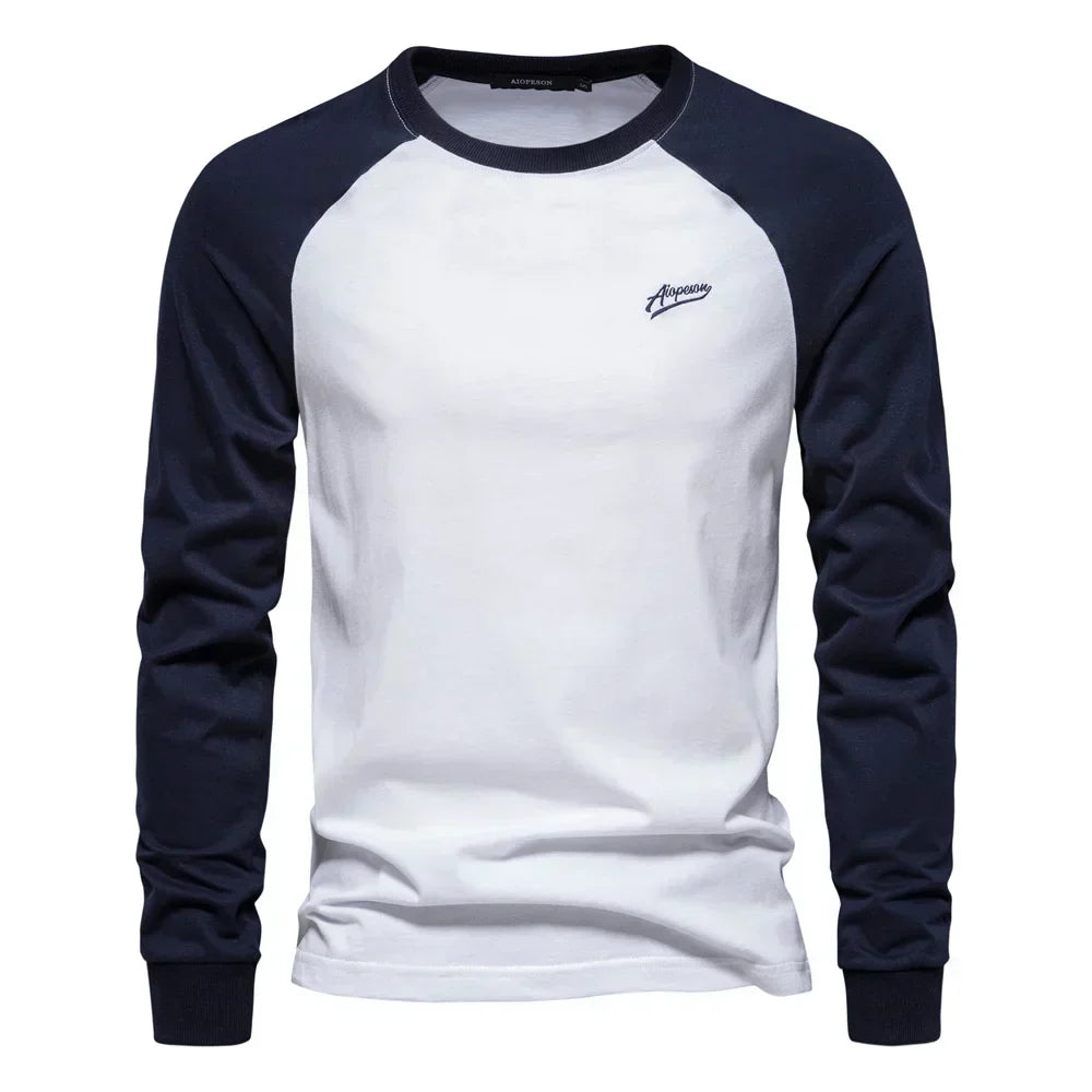 Knut™ | Langarm-Shirt
