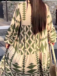 Ein unverzichtbares Kleid für diesen Sommer!