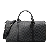 Theo - Luxuriöse Lederreisetasche für den modernen Mann